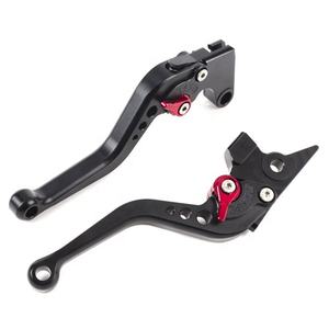 Leviers de frein d'embrayage CNC à prix Offre Spéciale compétitif 2004-2015 XJ6 levier d'embrayage de frein réglable en aluminium pour <span class=keywords><strong>FZ1</strong></span> - Product Image 1