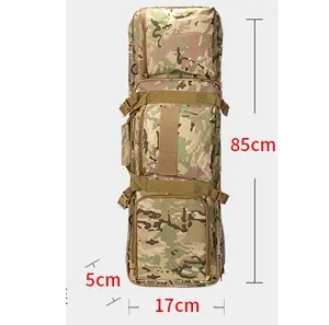 compassarmor fishing bag equipment modular outdoor hunting climb external shoulder cycling bag rescue out door tool travel bag