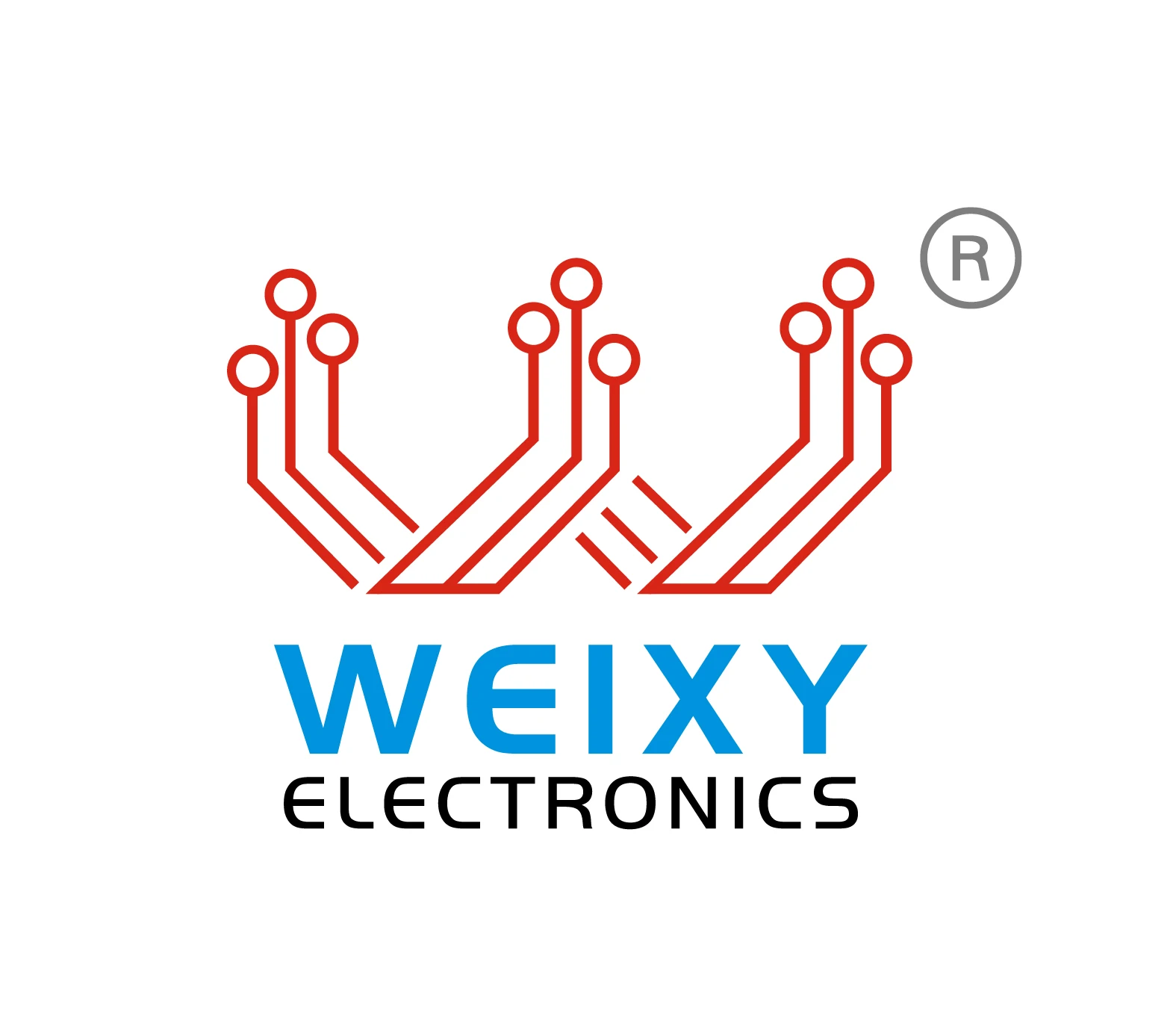 Shenzhen Weixinye Electronics Co., Ltd. logo