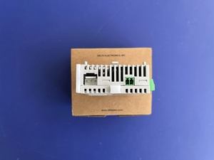 Módulo de Control de Temperatura PLC Serie DVP-S DVP04TC-S - Product Image 4