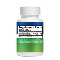 Comprimés d'acide folique haute puissance 1000 mcg, complément alimentaire pour femmes, bien-être prénatal et soutien nutritionnel quotidien