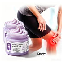 Pommade pour la sciatique 50g, crème pour les douleurs articulaires, du cou, du dos, des jambes et des muscles