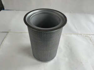 Compresseur d'air de marque Compresseur d'air Séparateur d'huile externe Elément filtrant 4900051541 - Product Image 5