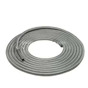 stainless steel braided hose