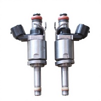 Injecteur de carburant P5/PE/PY à injection directe pour Mazda Atenza Axela CX-3 CX-4 CX-5, pièces d'origine d'occasion
