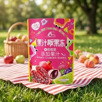 Sachet alimentaire en plastique laminé thermoscellable avec fenêtre transparente imprimée en couleur personnalisée, à fond plat et trou de suspension