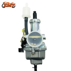 <span class=keywords><strong>Carburador</strong></span> Universal para Motocicleta PZ27 para CG150 XL185 XR150L FT150 AKT-180-TTR - Product Image 6