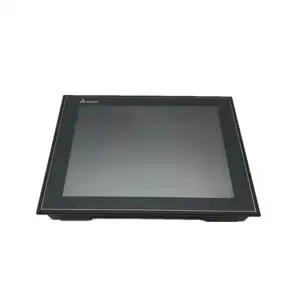 Delta Dop 100 Serie Hmi Touchscreen 15Inch Tft Lcd 2 Ethernet 4 S Dop 115wx