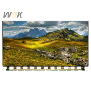 Chất lượng cao <span class=keywords><strong>Original</strong></span> 55 65 75 85 86 inch LED <span class=keywords><strong>LCD</strong></span> <span class=keywords><strong>TV</strong></span> màn hình bộ phận <span class=keywords><strong>Display</strong></span> <span class=keywords><strong>Panel</strong></span> đối với <span class=keywords><strong>Samsung</strong></span> LG Sony màn hình <span class=keywords><strong>TV</strong></span> thay thế - Product Image 1