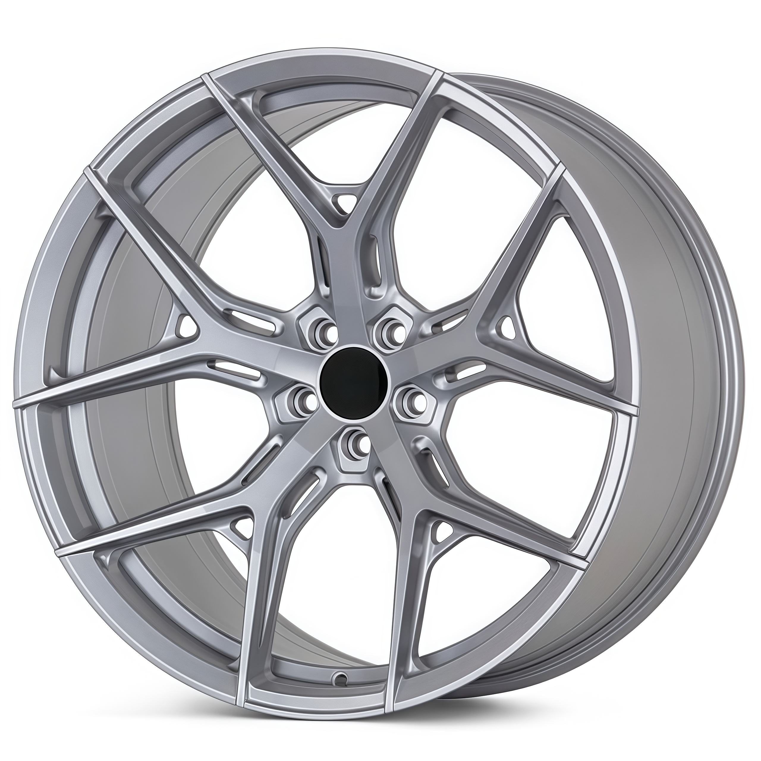 เงินซาติน