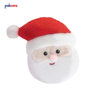 <span class=keywords><strong>Serie</strong></span> Natalizia di Cuscini Riscaldabili per Microonde, Giocattoli Compagni per Bambini che Possono Alleviare il Dolore - Product Image 6