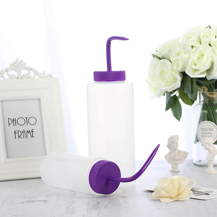 Style à large ouverture