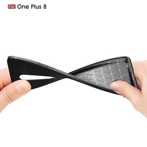 Funda para <span class=keywords><strong>oneplus</strong></span> 7 Oem, estilo ejecutivo, PU, para teléfono inteligente - Product Image 6