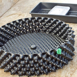 Không khí cắt tỉa nồi Blueberry phát triển cây hoa cây gốc kiểm soát <span class=keywords><strong>hydroponics</strong></span> nhựa không khí cắt tỉa nồi CuộN gốc kiểm soát hoa nồi - Product Image 3