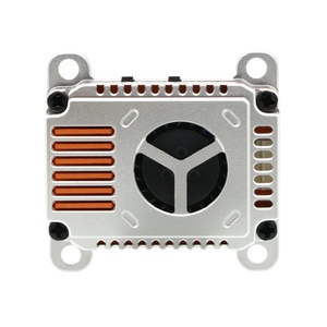 SHCHV C3678 1.2Ghz 20km FPV Video <b>Transmitter</b> 2W VTX 8 Channels FM Analog <b>Wireless</b> Transmission for UAV - Product Image 4