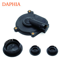 Pièces de moteur Séparateur d'huile Soupape de ventilation de carter Bouchon d'arbre à cames pour Benz E250 M272 W203 W204 2720100631