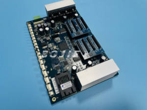 Envío rápido Hoson XP600 4H Head Board V1.0.01 V1.42 XP600 Carriage Board para impresora plana UV - Product Image 4