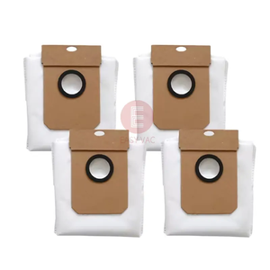 دائم 12 قطعة متوافق مع Airbot L108s Pro Ultra روبوت فراغ كهربائي يدوي استبدال قطع الغيار - Product Image 3