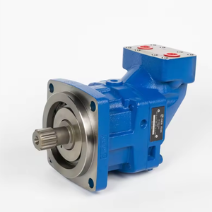 Motor Hidráulico F11 F11-005 F11-010 F11-019 F12-030 F12-040 F12-060 F12-080 F12-090 F12-110 Pistón - Product Image 4
