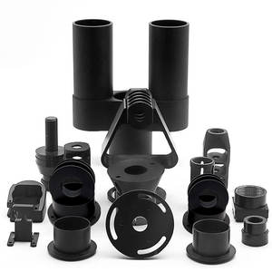 Service Stainless Steel <strong>Parts</strong> Cnc Machining <strong>Items</strong> <strong>Part</strong> Cnc Milling Plastic Aluminum <strong>Parts</strong> Machining - Product Image 4