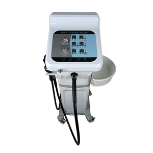 Venta superior G8 <span class=keywords><strong>Max</strong></span> vibrador grasa celulitis masajeador dispositivo cuerpo adelgazamiento celulitis eliminación de grasa G8 masajeador moldeador de cuerpo máquina de Spa - Product Image 3