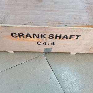 Vilebrequin C4.4 304-3642 3043642 359-0715 3590715 pour 3054C C4.4 Vilebrequin à gros alésage C4.4 Direct C4.4 Efi Vilebrequin - Product Image 6