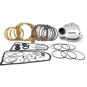 Kit de reacondicionamiento jf011e completamente nuevo - Product Image 1