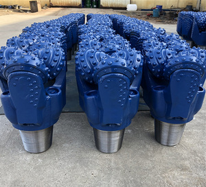 Khoan <span class=keywords><strong>bit</strong></span> phế liệu 6 ''<span class=keywords><strong>tricone</strong></span> Rock <span class=keywords><strong>tricone</strong></span> khoan <span class=keywords><strong>bit</strong></span> với tungsten carbide chèn <span class=keywords><strong>tricone</strong></span> <span class=keywords><strong>bit</strong></span> dầu khí - Product Image 4