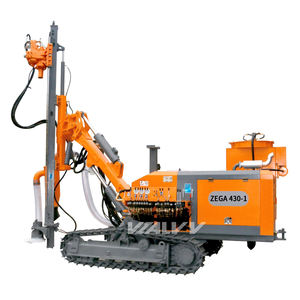 جهاز حفر مناجم ناسفة بقطر 50 مترًا-جهاز حفر التعدين من من من من من من من من من نوع Mine - Product Image 1