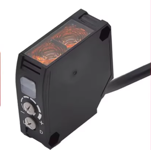 Interruptores Fotoeléctricos Originales de Acero Inoxidable con Soporte de Plástico, Modelos E3JK-RR11-C/E3Z-D62, Automatización Industrial, 12 Meses de Garantía - Product Image 3