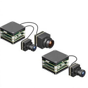 โมดูลกล้องติดตามภาพด้วย AI สำหรับโดรน FPV ระบบล็อคเป้าหมาย ระบบนำทาง อุปกรณ์เสริมสำหรับโดรนแข่ง - Product Image 6