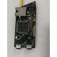 Personalización de ingeniero PCBA FR4 PCB Personalización de dibujo PCBA Solución de placa de circuito PCB multicapa