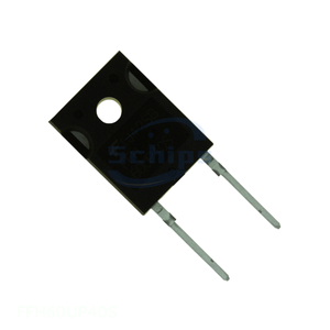 Single Diodes TO-247-2 FFH60UP40S Buy Electronics Components Online Manufacturer Channel - Product Image 1
