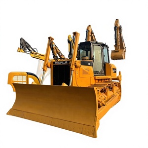 รถดันดินมือสอง Cat D6G2 XL สำหรับขาย - Product Image 1