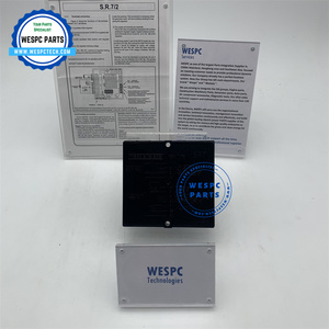 WESPC <strong>mecc</strong> <strong>alte</strong> <strong>avr</strong> sr7 2g 2 sr7-1 sr7 sr7 1 sr7 1 sr7 2 for brushless for regulating and voltage sr7-2 ce iso9001 7/2G - Product Image 6
