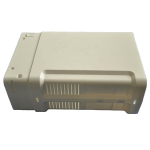 OEM Custom Molding Analyzer Equipment Housing ABS Cover Cassette Plastic Injection Mould Medical Mold Tooling