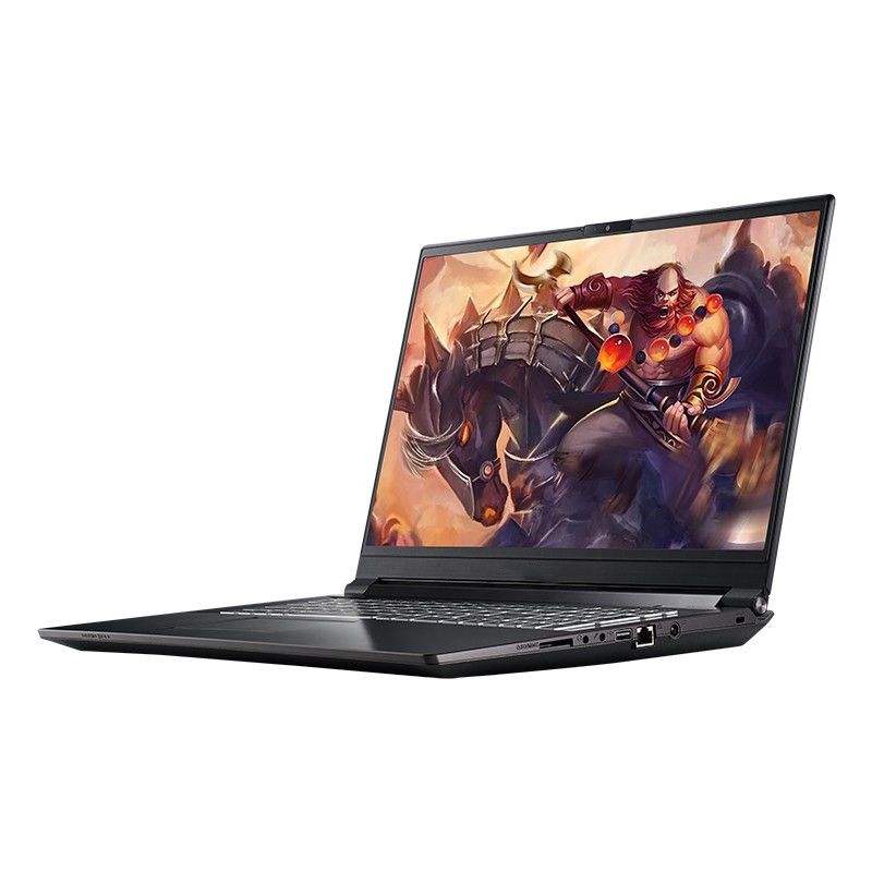 2K 165Hz RTX 3060 Gaming Laptop Intel i7, SSD