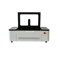 Machine de gravure laser CO2 mini, graveur laser CO2, machine de découpe laser CO2, découpeuse laser CO2 de bureau, produit premium