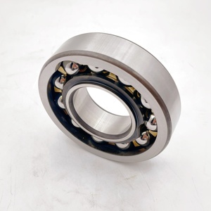 ตลับลูกปืนและบูชร่องลึก A4435A <span class=keywords><strong>Fafnir</strong></span> 308W MBR ความแม่นยำสูง - Product Image 2