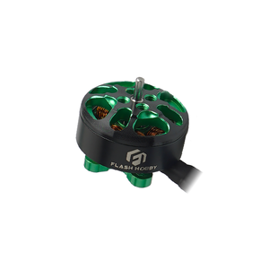 Moteur Brushless Étanche <span class=keywords><strong>Lash</strong></span> Hobby A1404 1404 4300KV pour Drone de Course FPV, Multicoptère, Voiture <span class=keywords><strong>RC</strong></span> - Product Image 2