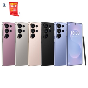 Venta al por Mayor de Teléfonos Inteligentes S26 Ultra S26ultra de <span class=keywords><strong>12</strong></span>+512GB, Android, Originales - Product Image 6