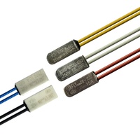 JIHUI limiteur de courant et de température moteur protecteur thermique 250V 15A interrupteur thermique