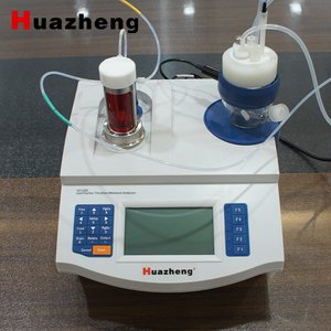 เครื่องวัดปริมาตรแบบคาร์ล ฟิชเชอร์ ตามมาตรฐาน ASTM D6304 สำหรับการวิเคราะห์ปริมาณน้ำในของเหลวต่างๆ - Product Image 4