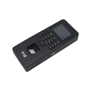 Máy chủ đám mây sinh trắc học đồng hồ thời gian Máy quét vân tay kiểm soát truy cập nhân viên chấm công - Product Image 4