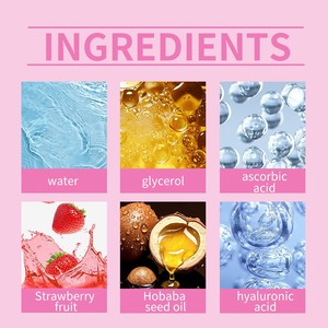 Vente en gros Huile après-<span class=keywords><strong>rasage</strong></span> naturelle et biologique pour <span class=keywords><strong>homme</strong></span> et femme Sérum incarné hydratant et apaisant - Product Image 2