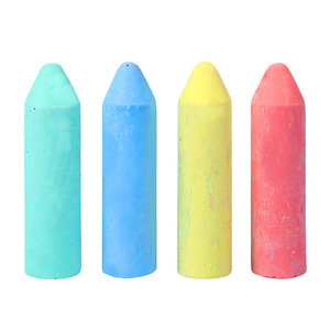 <span class=keywords><strong>Tiza</strong></span> Jumbo lavable para niños y adultos en <span class=keywords><strong>la</strong></span> acera, pared al aire libre, escuela, pizarra, parque infantil, <span class=keywords><strong>pintura</strong></span> - Product Image 1