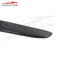 Aileron de barre avant inférieur Smart 451 A4518800408 pour MERCEDES-BENZ accessoires smart fortwo 451 smart fortwo