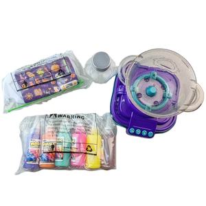 Juegos de Cocina para Niños, Juguetes de Cocina, Gel Mágico, <span class=keywords><strong>Olla</strong></span> Caliente, Manualidades, Regalo Navideño para Niños, Juguetes Novedosos - Product Image 4