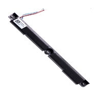 Haut-parleurs d'origine pour ordinateur portable droit et gauche pour Lenovo Thinkpad T490 T495 T590 P53S P43S Haut-parleur 02HK900 PK23000R9V0 PK23000R9Y0