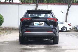 Auto Usado Popular <span class=keywords><strong>RAV4</strong></span> Rongfang <span class=keywords><strong>2021</strong></span> 2.0L CVT 2WD Edición Fashion con Techo Corredizo, SUV Compacto con Gran Espacio, en Stock, Envío Rápido - Product Image 5